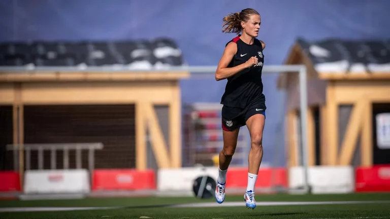 Irene Paredes habla muy clarito en el juicio de Rubiales