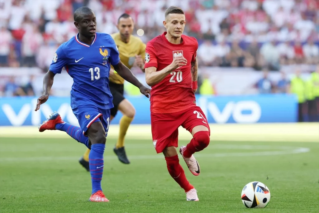 Un fichaje estratégico para Simeone