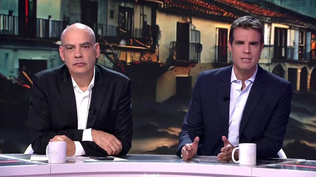 Las exempleadas de Torbe lo desvelan todo en el programa de Cuatro 'Código 10'. Fuente: Imagen de Cuatro