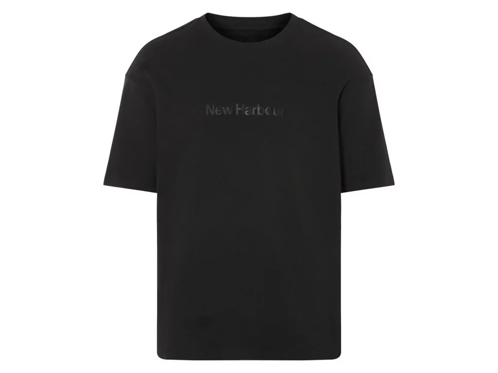 Consejos para combinar las camisetas oversize de Lidl