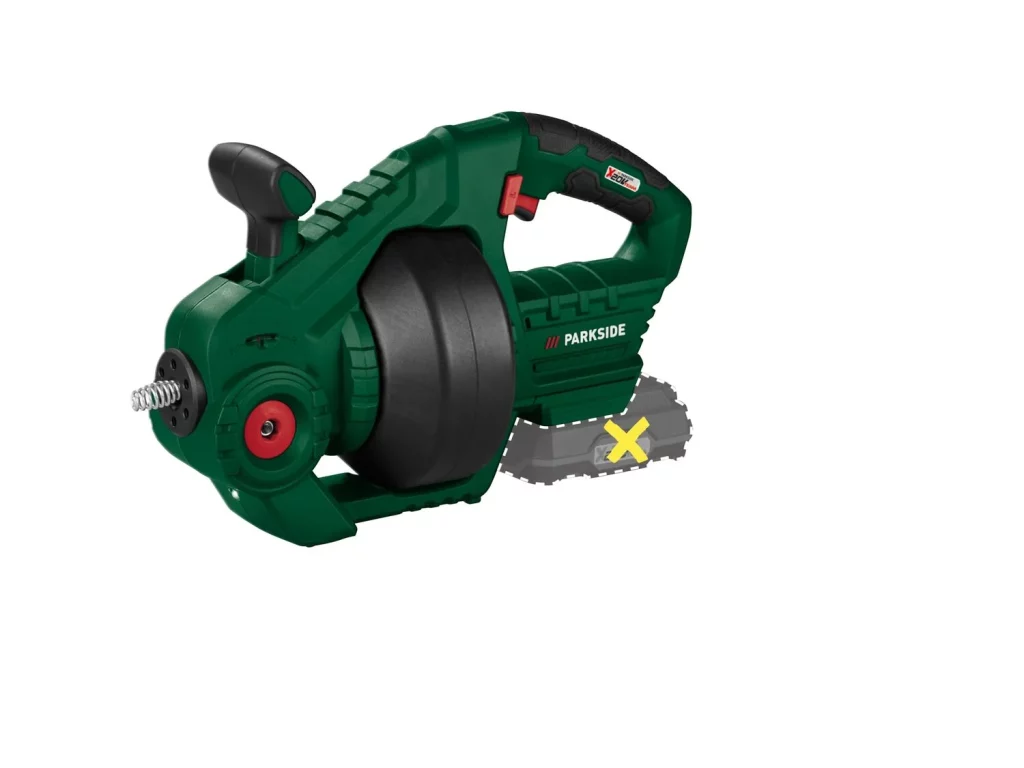 Potencia y eficiencia al alcance de tu mano