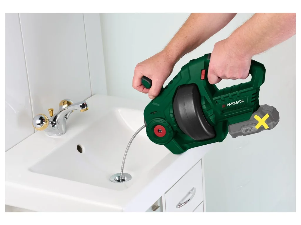 Diseño ergonómico y fácil de usar