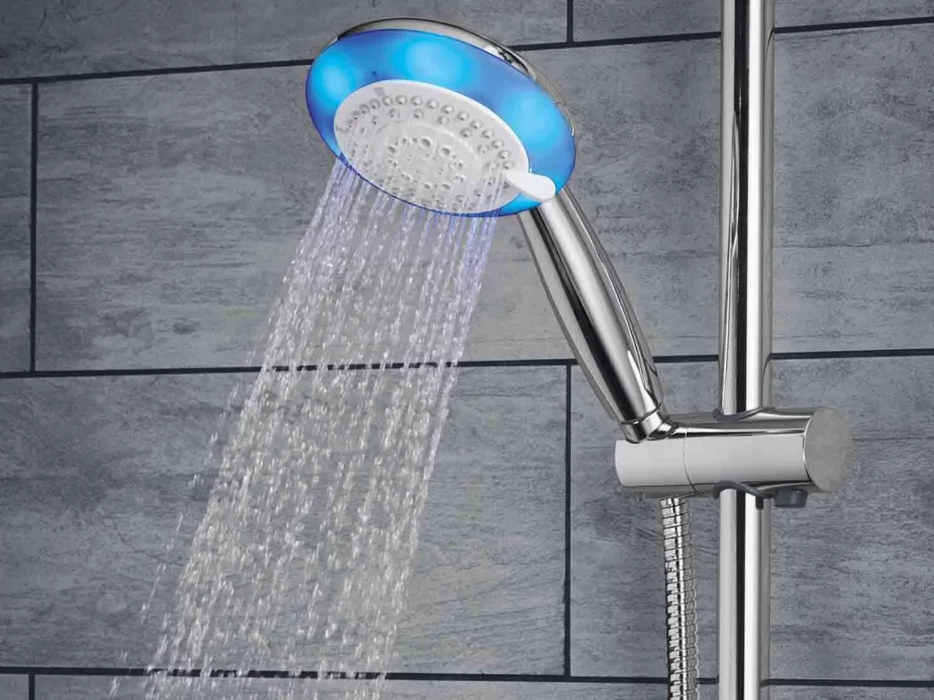 Luces LED para una experiencia visual y funcional