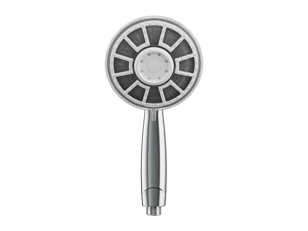 Cinco tipos de chorro para personalizar la ducha