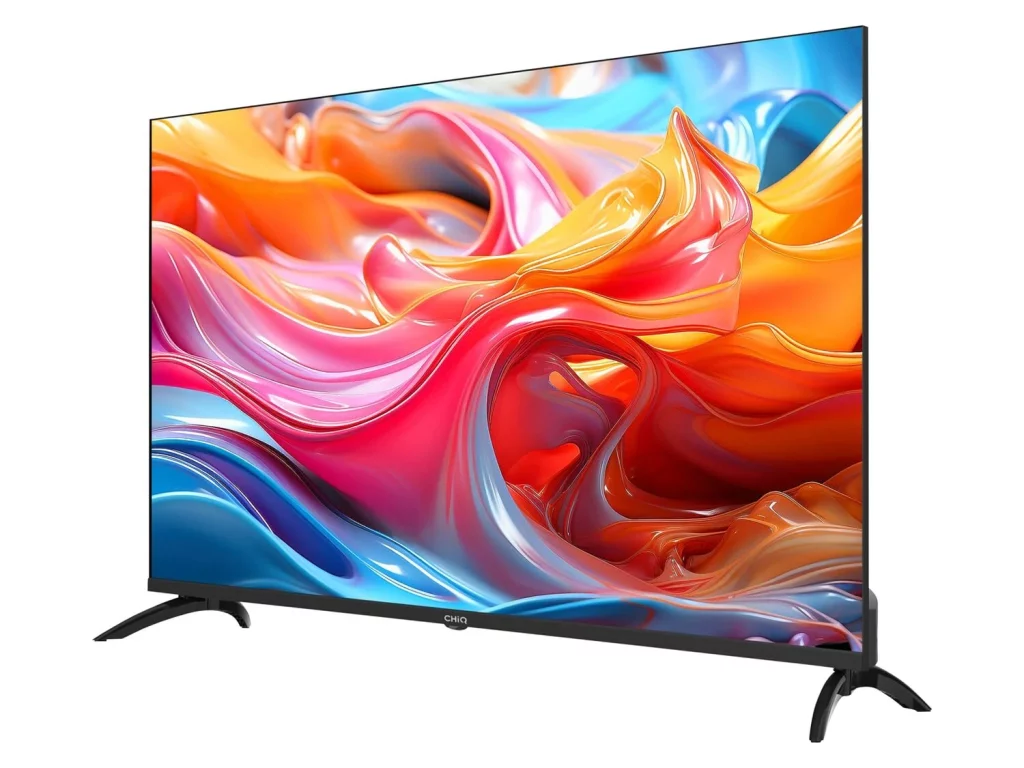 El nuevo chollo de Lidl es una brutal Smart TV 4K con HDR por menos de 300 euros 52 ¿Vale la pena comprar el televisor de Lidl?