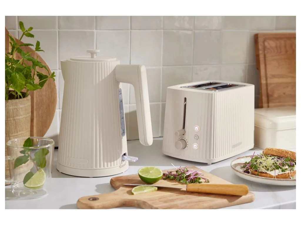 Tecnología avanzada para un tostado perfecto