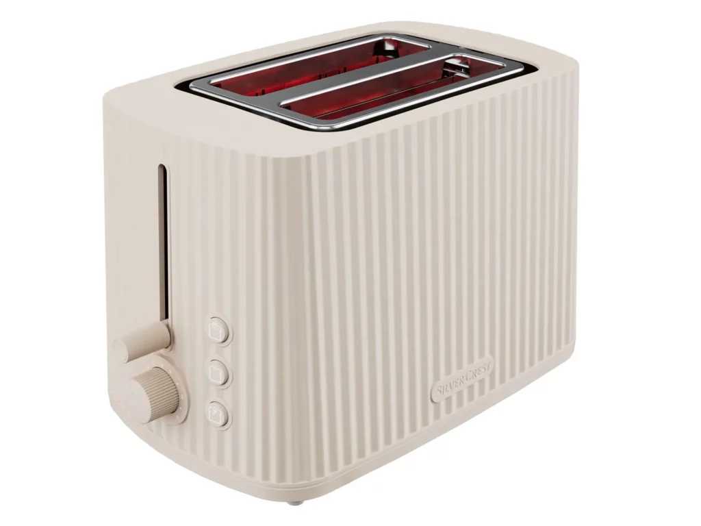 Lidl: Un diseño que combina estilo y funcionalidad