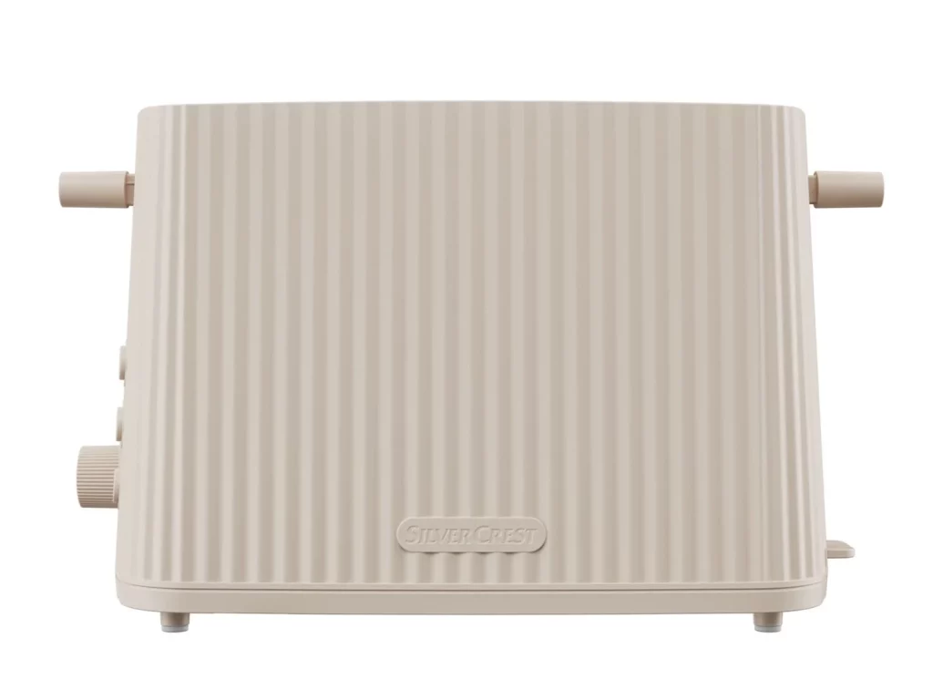 Facilidad de uso y limpieza