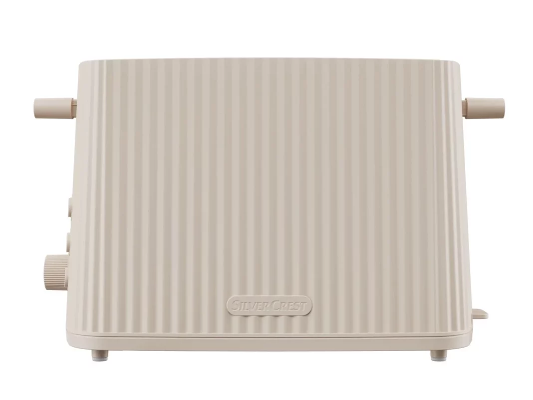 Facilidad de uso y limpieza