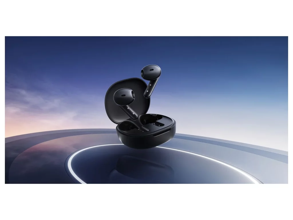 Los auriculares de Xiaomi que vende Lidl cuestan menos que los AirPods 36 Autonomía y resistencia: perfectos para el día a día