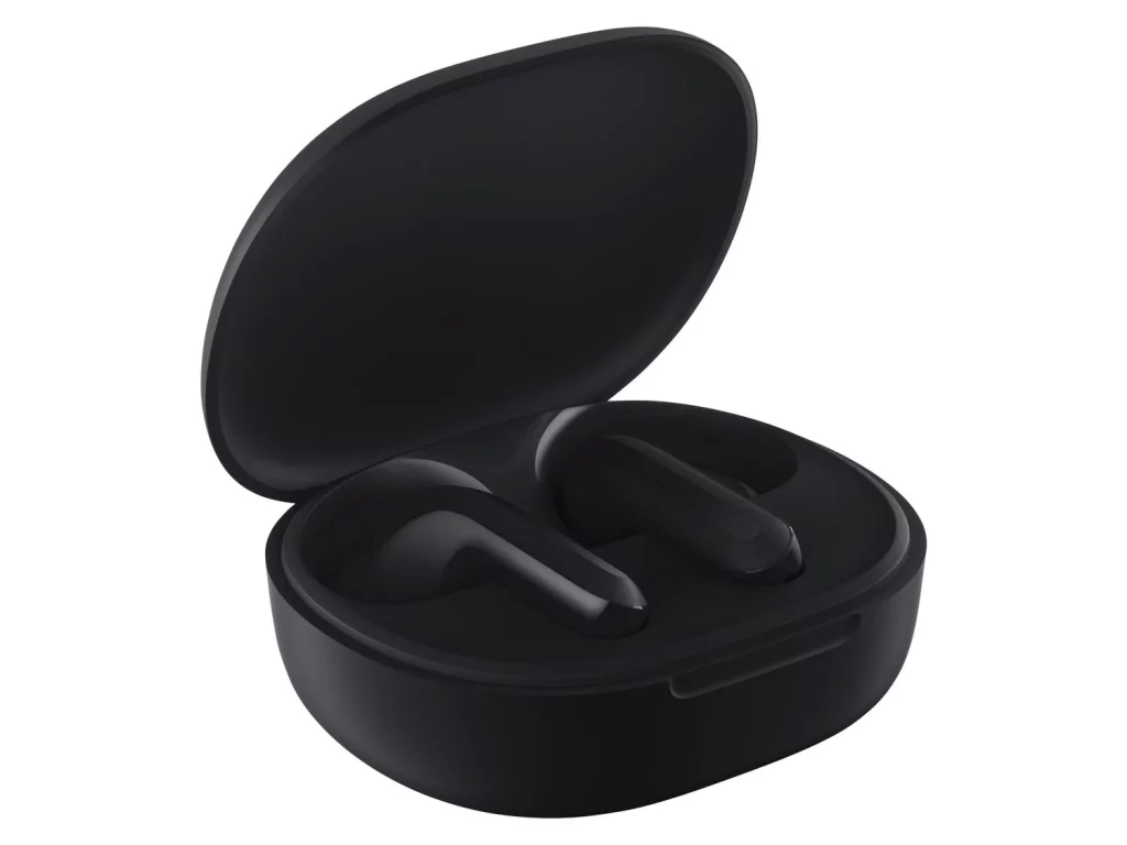 Los auriculares de Xiaomi que vende Lidl cuestan menos que los AirPods 35 Xiaomi Redmi Buds 4 Lite: tecnología de calidad a precio de ganga