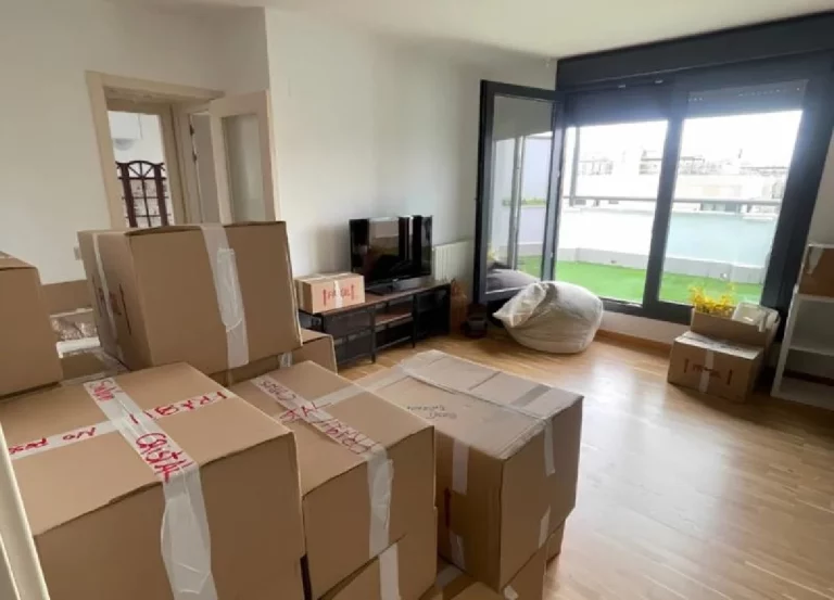 Consejos prácticos para organizar tu mudanza en Madrid sin estrés