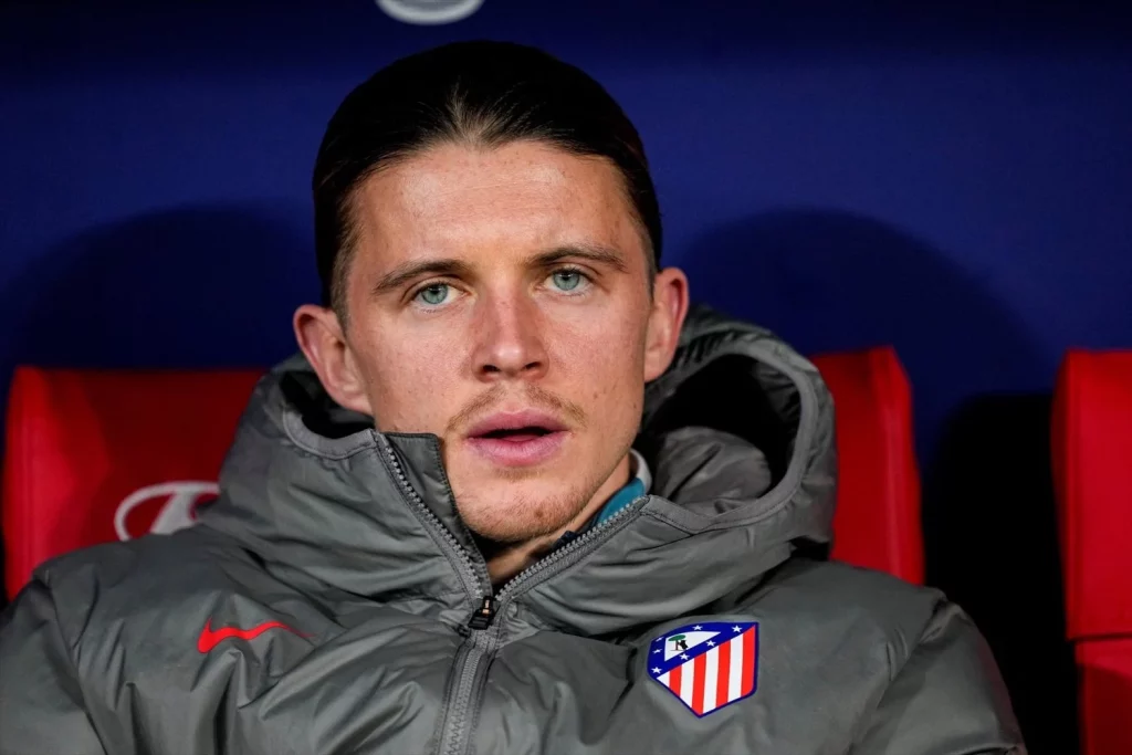 Petición clara de Luis Enrique al PSG enciende las alarmas en el Atlético 58 pablo barrios jugador