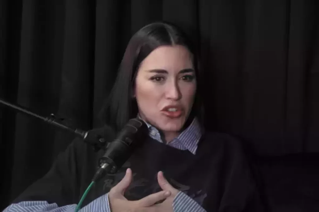 De qué van las expulsiones pactadas y los contratos en Bake Off. Fuente: Imagen de podcast de Zeta Gaming