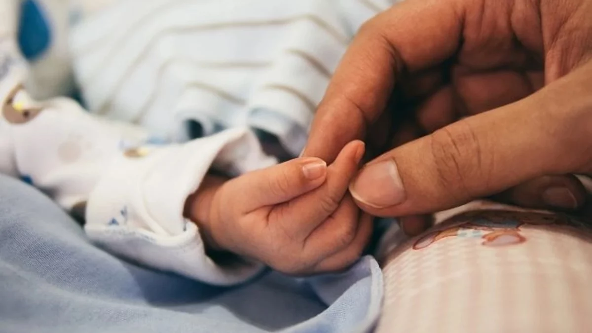 Presión a la ayuda de 200 euros por hijo para que no se quede fuera de los PGE Fuente: Hospital Ruber Internacional Presión a la ayuda de 200 euros por hijo para que no se quede fuera de los PGE Fuente: Hospital Ruber Internacional