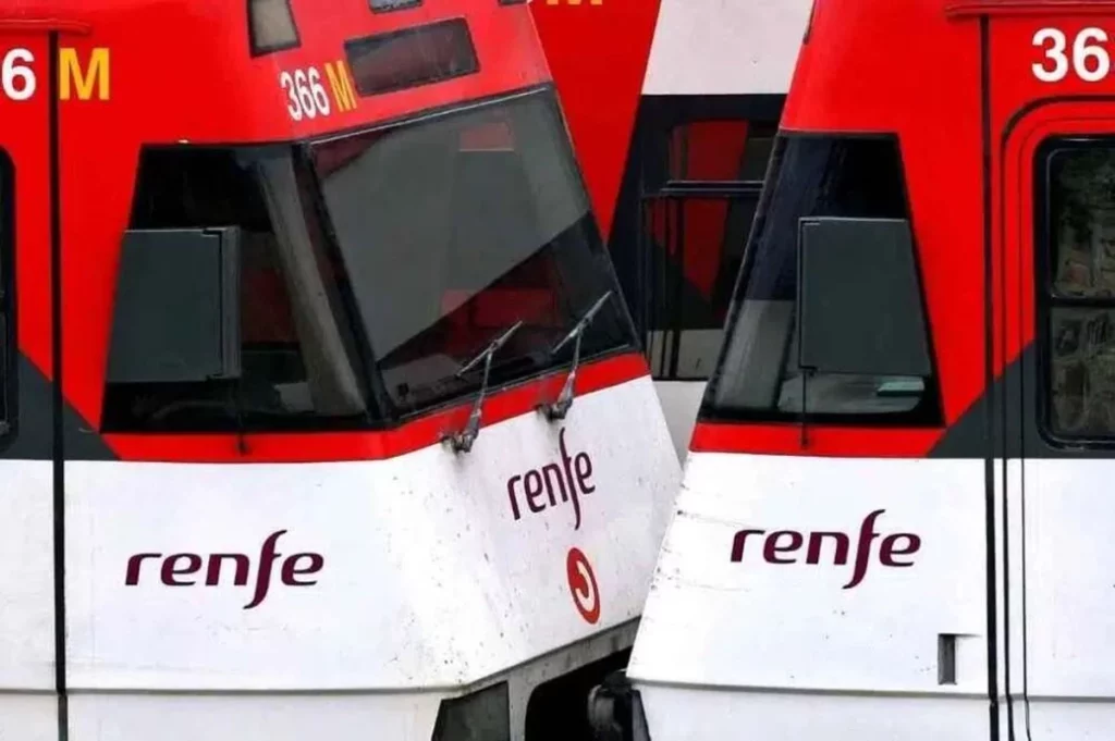 Renfe busca un resquicio legal para no aplicar la última norma impuesta por el Congreso para el AVE Fuente: Renfe