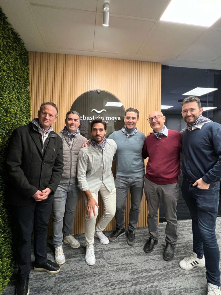 Encuentro de Actualización en Rinoplastia en Valencia – Noticias Empresariales