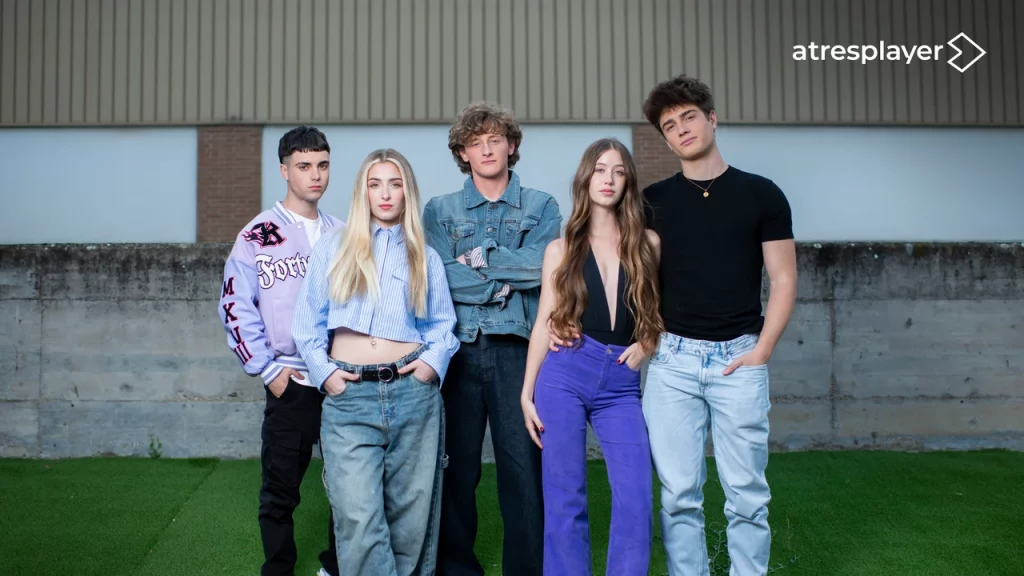 Nueva información sobre el gran estreno nostálgico de Antena 3 para el mes de febrero 19 Se desglosarán temas incómodos pero necesarios sobre la sociedad actual. Imagen: Atresmedia Publicidad