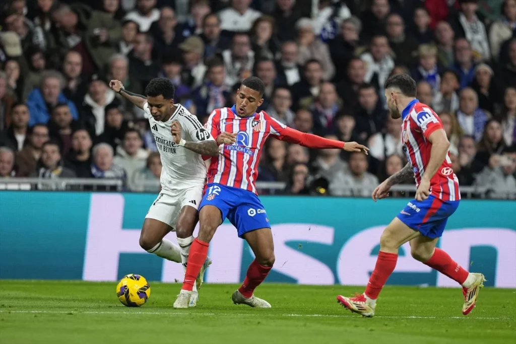 samuel lino atletico