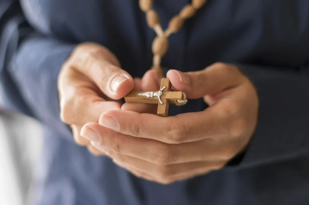 EL LEGADO DE SANTA AMANDA EN LA CRISTIANDAD PRIMITIVA