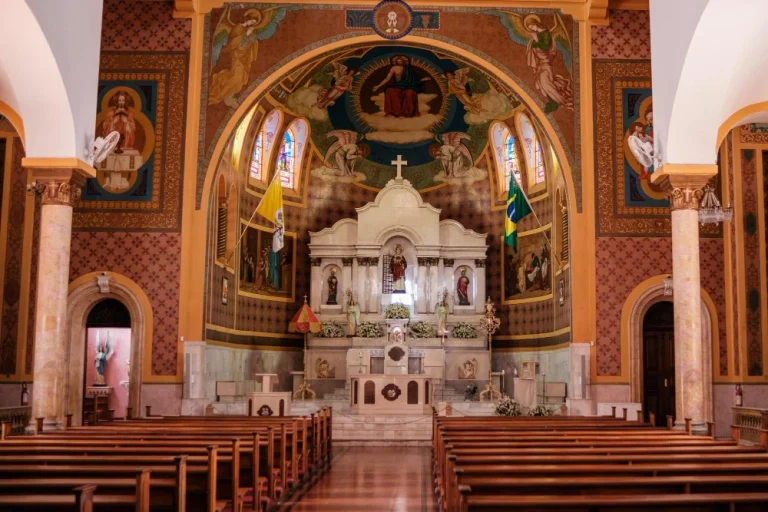 Santa Amanda: Santoral del 20 de febrero del 2025