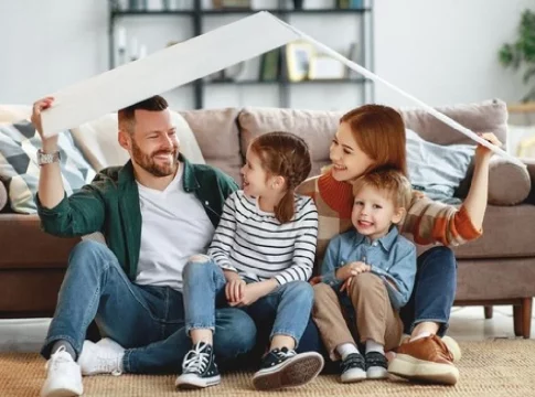 El futuro del cuidado del hogar está en la sencillez efectiva El futuro del cuidado del hogar está en la sencillez efectiva