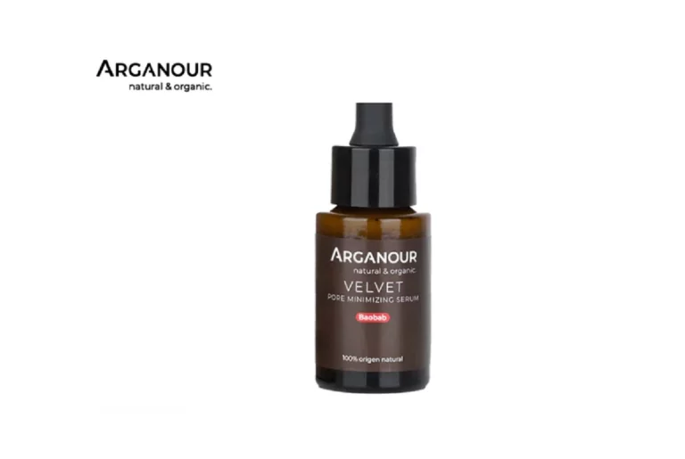 Velvet, el sérum minimizador de poros que mejora la apariencia de la piel