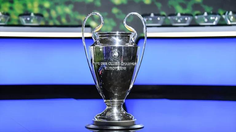 Con la clasificación a Champions League cerrada surge una inquietud insólita en el Athletic...