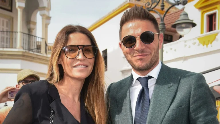 Susana Saborido habla claro tras los mensajes de su marido con Claudia Bavel