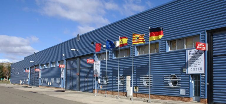 Grupo Hierros Alfonso refuerza su liderazgo con la adquisición de Talleres Tarema