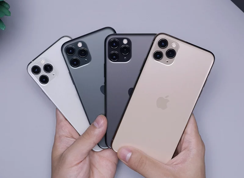 ¿ES UN PROBLEMA DE LOS IPHONE LA OBSOLESCENCIA PROGRAMADA_