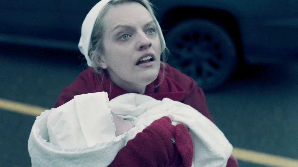 ‘El cuento de la criada’ y premios que ha recibido hasta ahora. Fuente: Antena 3