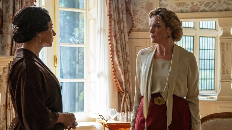 ‘La Promesa’: Una visita inesperada llega para vengarse