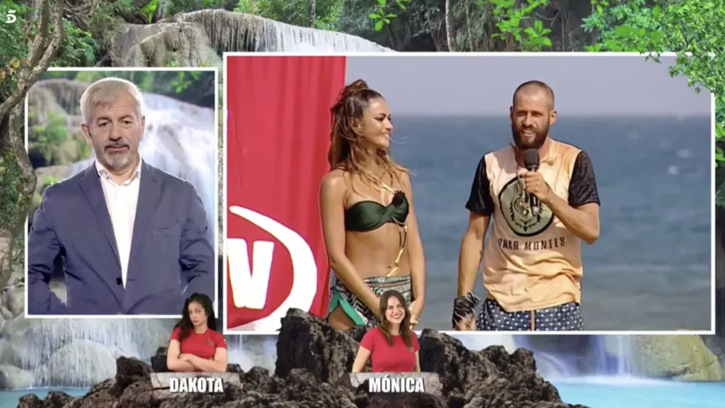 ‘Supervivientes 2025’ apuesta fuerte por un casting de lujo. Fuente: Imagen de Mediaset