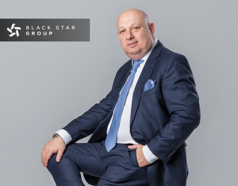 Juan Pablo Sánchez Gasque impulsa el desarrollo de soluciones energéticas globales