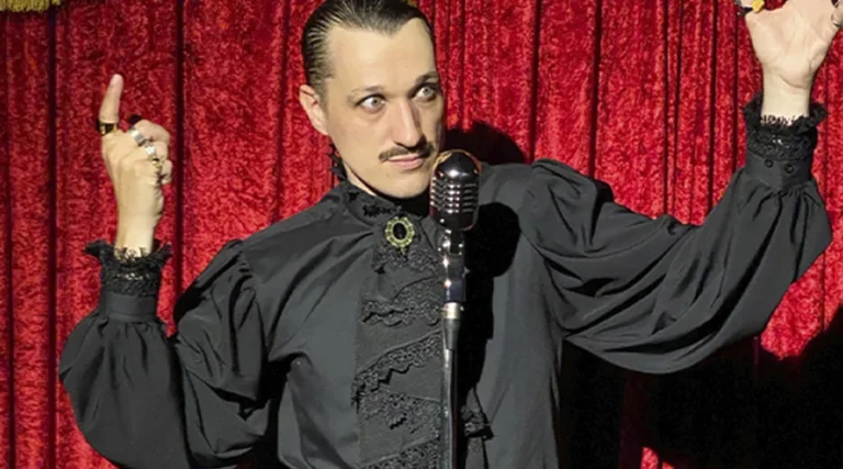 'Soy Lucifer, y es Mi Turno', la obra demoníaca que posee la escena teatral madrileña