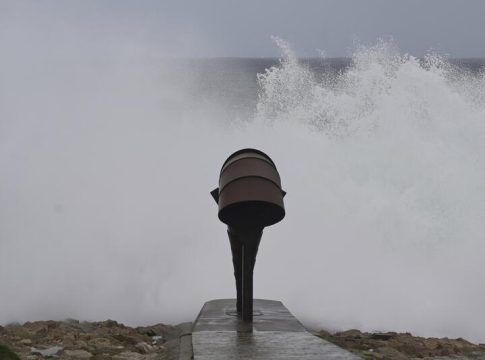 Previsión del tiempo de la AEMET: una veintena de provincias en aviso amarillo Previsión del tiempo de la AEMET: una veintena de provincias en aviso amarillo