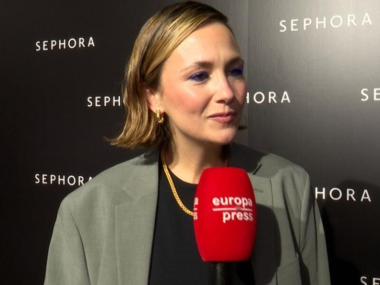 Rigoberta Bandini le manda todo su apoyo a Melody para Eurovisión