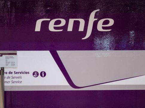 Renfe Renfe