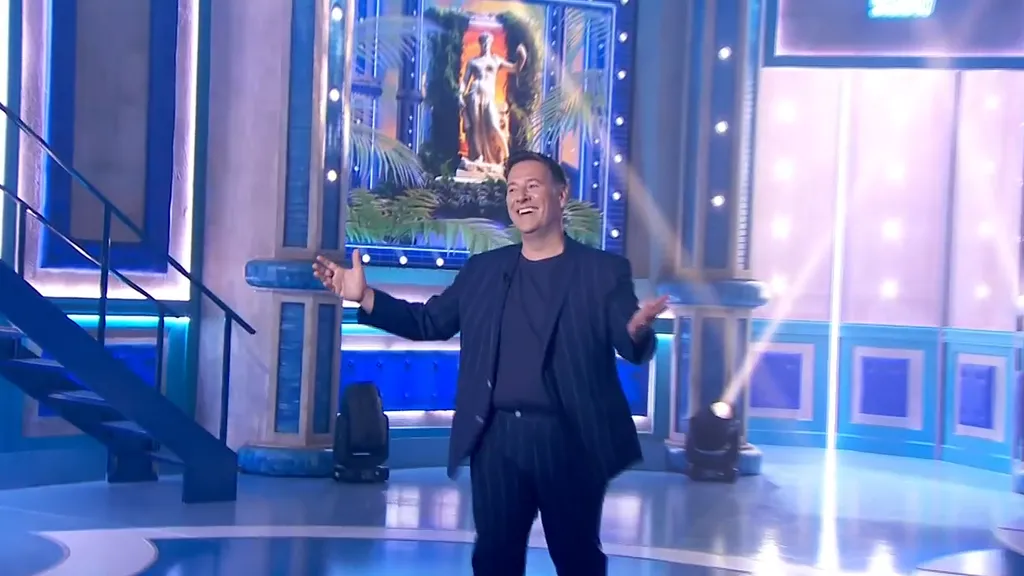 ¿A qué se debió el fracaso de Babylon Show?