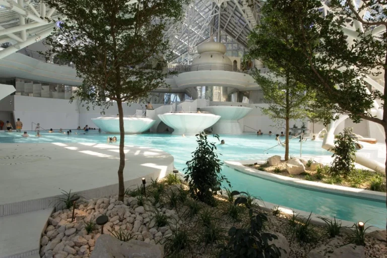 Caldea despierta los sentidos con su nuevo 