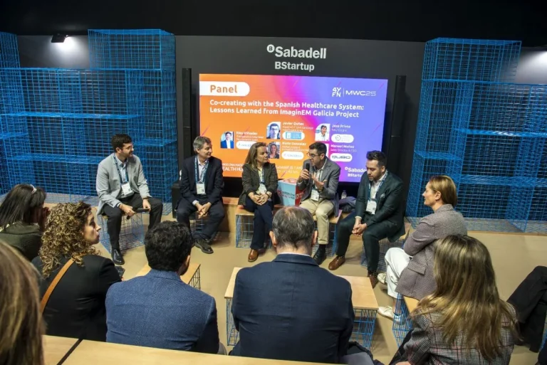 Inteligencia artificial para diagnosticar la esclerosis múltiple: El nuevo proyecto del Sergas y Novartis