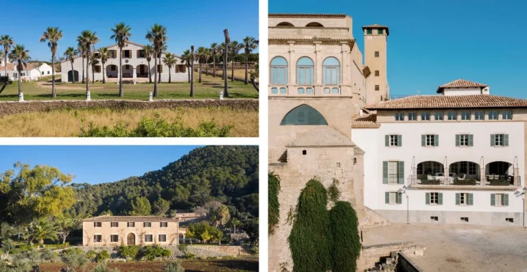 Vestige Collection ampliará su oferta con cuatro nuevas propiedades 