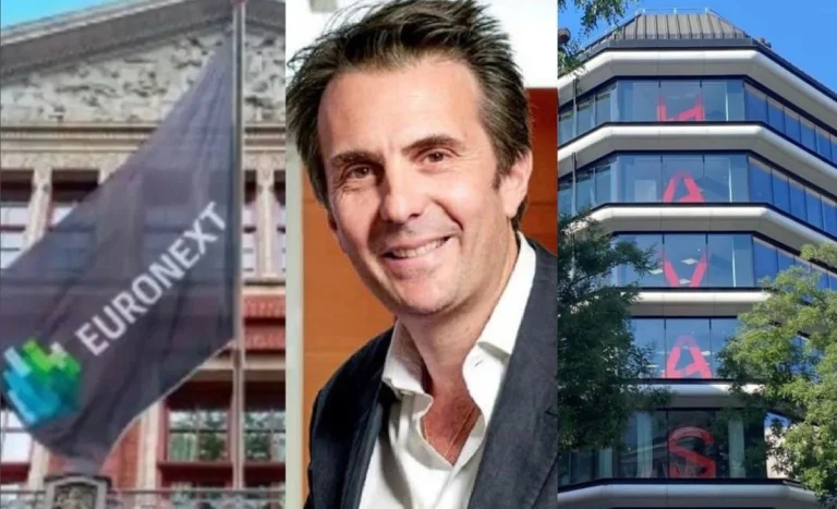 Havas celebra un año histórico con resultados financieros récord en 2024
