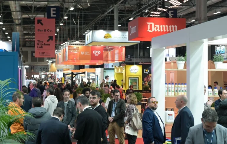 HIP 2025, la mayor feria europea de soluciones Horeca, dejará 84 millones en Madrid