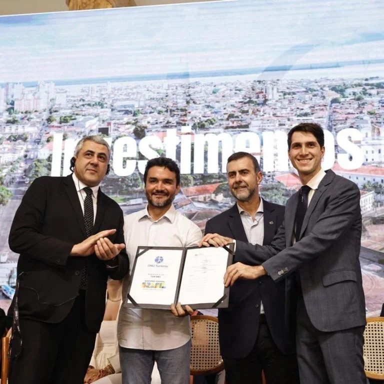 ONU Turismo abre Oficina Regional para las Américas en Río