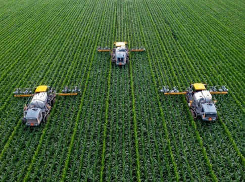 crisis agrícola producción europea de fertilizantes