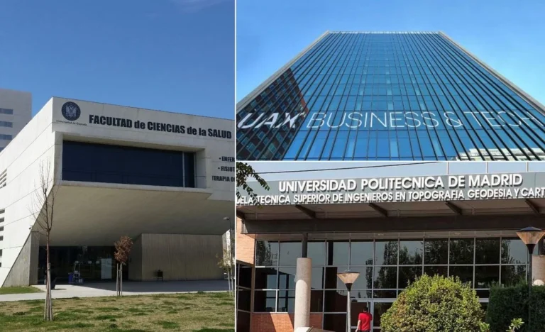 La Universidad de Granada, la Alfonso X el Sabio y la Politécnica de Madrid referentes en la adopción de IA Generativa, según Forbes