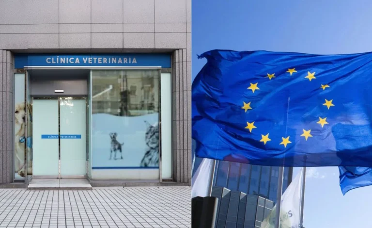 PRESVET reduce un 18% las prescripciones innecesarias de antibióticos en mascotas para frenar un riesgo sanitario global