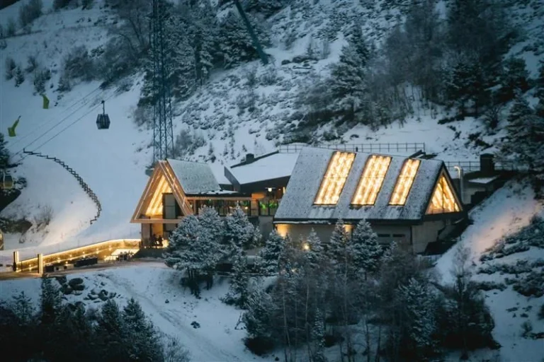 L'Abarset alarga la temporada hasta el 20 de abril